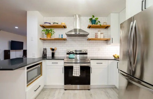 Kerhonkson House | Discover Kin House Kerhonkson: Rated 10/10, Pet-Friendly Retreat
