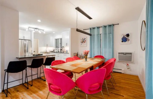 Kerhonkson House | Discover Kin House Kerhonkson: Rated 10/10, Pet-Friendly Retreat