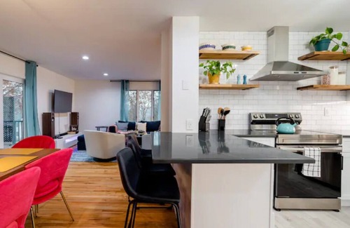 Kerhonkson House | Discover Kin House Kerhonkson: Rated 10/10, Pet-Friendly Retreat