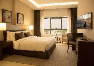 Gombe Hotel | Relax at Kin Plaza Arjaan by Rotana - 5-Star Comfort Awaits