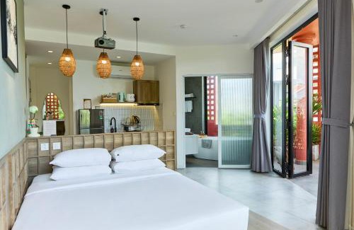 District 7 Apartment | Oceanfront Kin Wander Tân Phong: Guest Rated 9.8/10