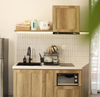 District 7 Apartment | Oceanfront Kin Wander Tân Phong: Guest Rated 9.8/10