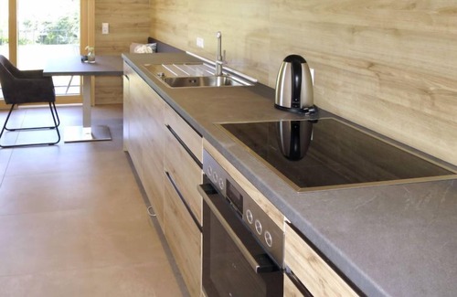 Hofstetten Apartment | Experience Kinast by Interhome: Rated 10/10 with Lake View