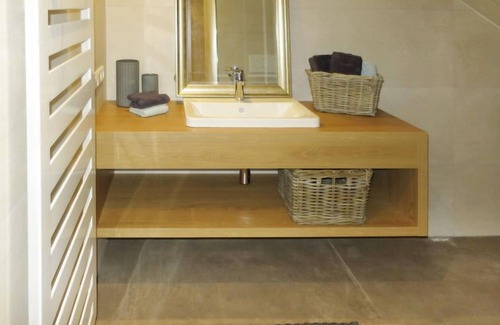Hofstetten Apartment | Kinast by Interhome: Guest Rated 10/10 with Lake Views