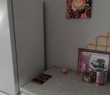 Gyor Apartment | Kincs apartman