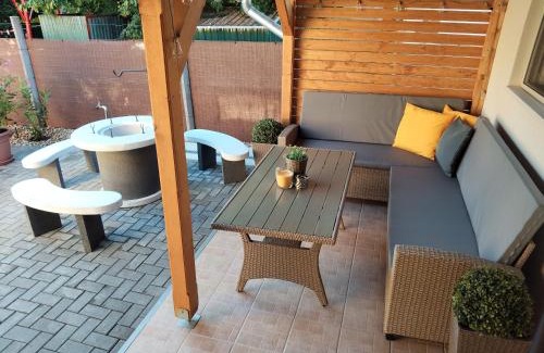 Tiszakecske Apartment | Kincsem Vendégház
