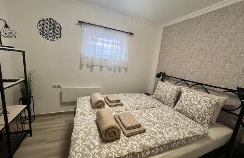 Tiszakecske Apartment | Kincsem Vendégház