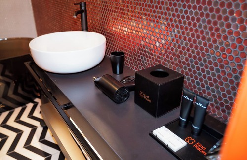 Montecalvario House | Indulge in Kind Places - Suite Experience with Spa & Dining