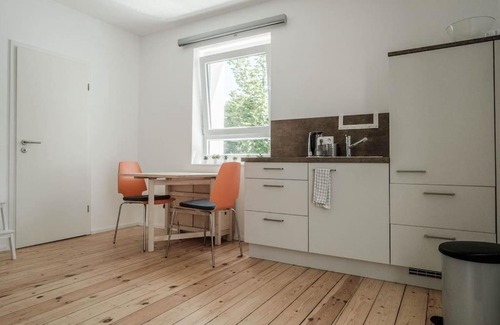 Siegen Apartment | Family-Friendly Stay at Kinderklinik, Steps from the Station
