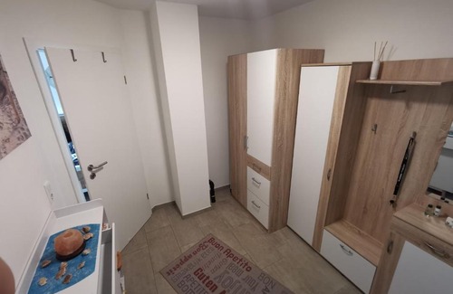 Wasserburg Apartment | Family-Friendly Kinderlachen: Top-Rated Child-Centric Stay