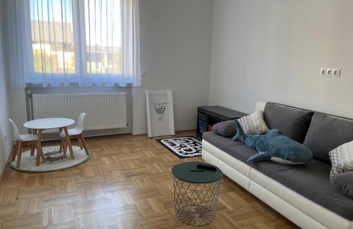 Lutzmannsburg Apartment | Guaranteed Fun for Kids at Our Oceanfront Hotel