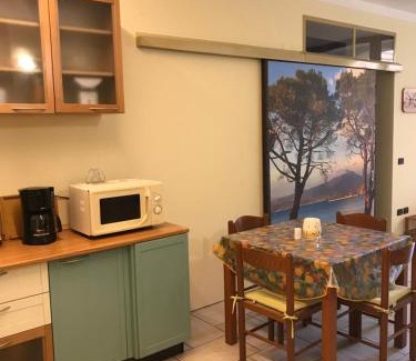Peschiera del Garda City Centre House | Relax at KINDLY ROBERTA: Family-Friendly Stay in Peschiera