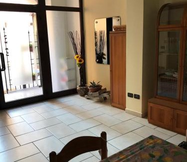 Peschiera del Garda City Centre House | Relax at KINDLY ROBERTA: Family-Friendly Stay in Peschiera