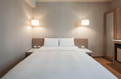 Kaohsiung City Centre Hotel | Welcoming Kindness Hotel near Kaohsiung Main Station