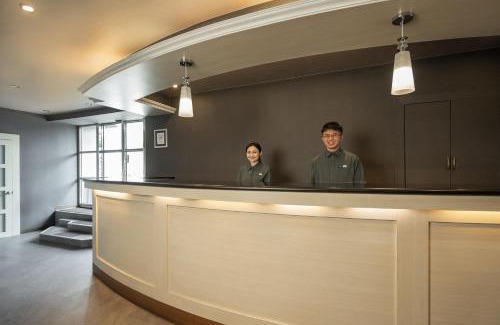 Yuanlin Hotel | Welcoming Kindness Hotel - Yuanlin: Ideal for Families