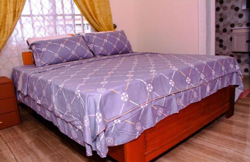 Pointe-Noire Apartment | Kindow Appart