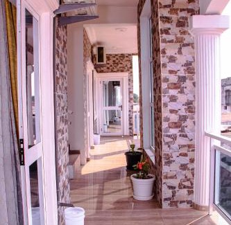 Pointe-Noire Apartment | Kindow Appart