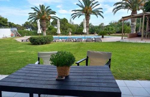 Bralos House | Discover Kinetious Nisous: Pet-Friendly Paradise Awaits!