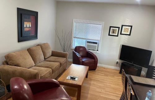 Chilliwack Proper Village West House | Cozy Queen Rooms at J&J Chilliwack for Family Stays