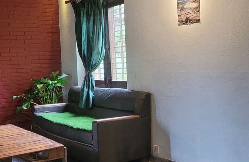 Kathmandu House | King apartment with mountain view