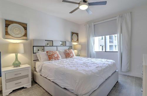 North Scottsdale Apartment | Elegant Home Near Shopping - 4-Star with Ocean View & Pool