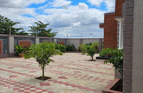 Manyoni Apartment | King Cave Luxury Apartment