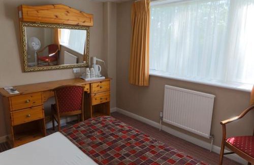 Gillingham Hotel | Comfortable King Charles Hotel: Pet-Friendly & Family Friendly