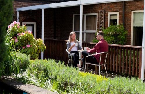 Gillingham Hotel | Comfortable King Charles Hotel: Pet-Friendly & Family Friendly