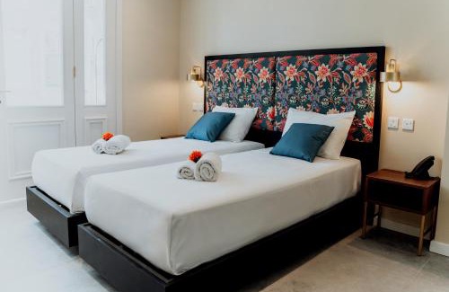 Valletta Hotel | King Charles Hotel