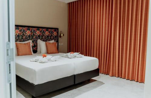 Valletta Hotel | King Charles Hotel