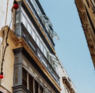 Valletta Hotel | King Charles Hotel