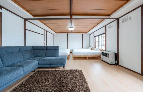 Asahikawa Apartment | King Deer