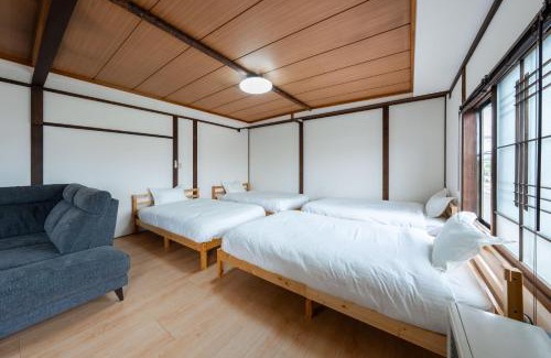 Asahikawa Apartment | King Deer