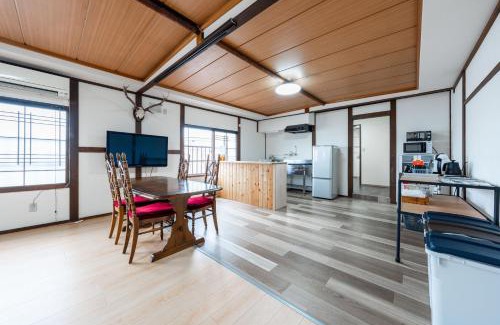 Asahikawa Apartment | King Deer