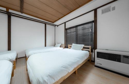 Asahikawa Apartment | King Deer