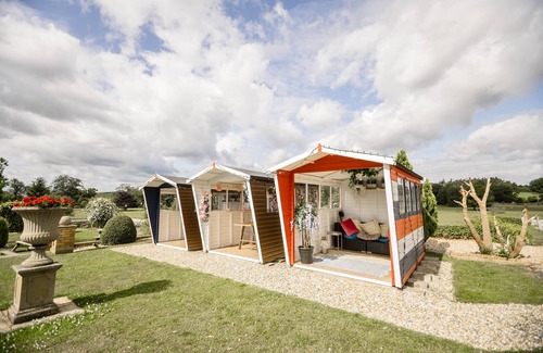 Longford House | Top-Rated King Ensuite with Kitchen & Breakfast Included