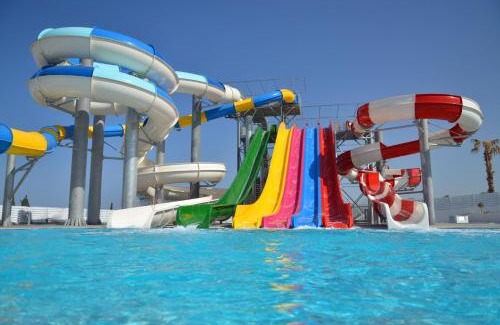 Chlorakas Resort | Delightful King Evelthon Beach Hotel & Resort Experience