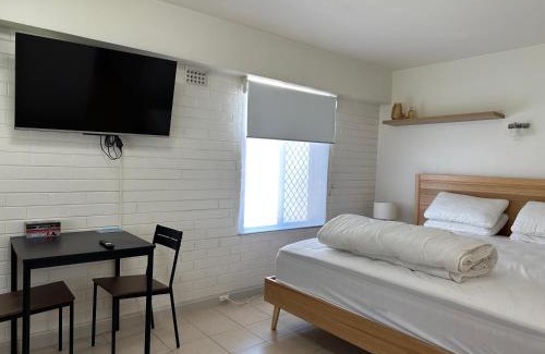 Victoria Park Apartment | King George Nest - With Parking in Victoria Park