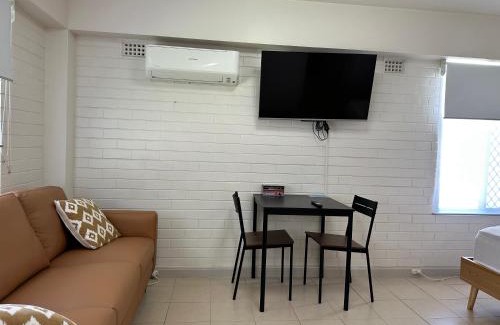 Victoria Park Apartment | King George Nest - With Parking in Victoria Park