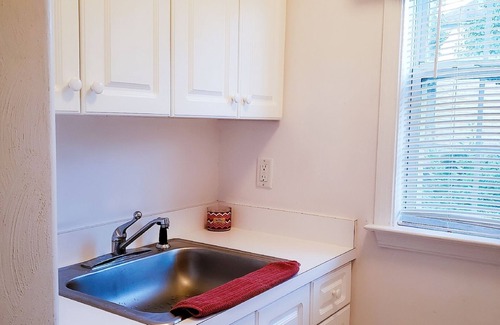 Deep Creek South Apartment | Premier King Guest Suite - A TOGAR Vacation Escape