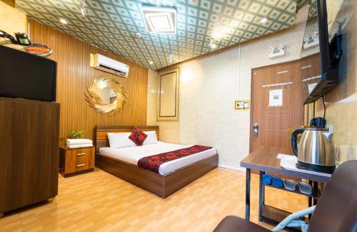 Bach Dang Riverside Hotel | King Hotel Saigon