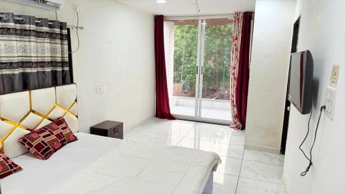 Daman House | King House