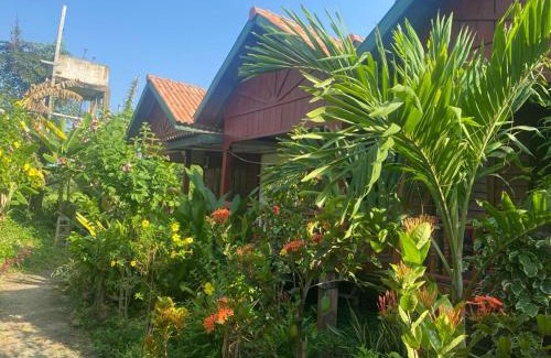 Don Det House | Enjoy Ocean Views at King Kong Restaurant and Bungalows