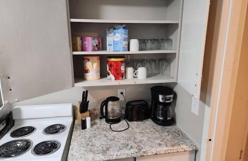 Downtown Rochester Apartment | Comfortable King n Q Beds Near Museums and Hospitals