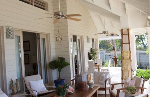 La Mulata Villa | Exquisite King Of The Hill Villa with Infinity Pool & Views