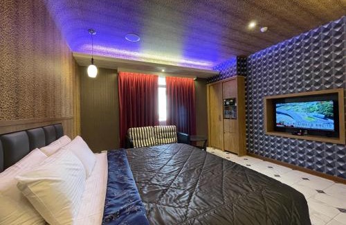 Rende District Hotel | Discover Comfort at King & Princess Motel - Rende