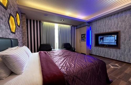 Rende District Hotel | Discover Comfort at King & Princess Motel - Rende