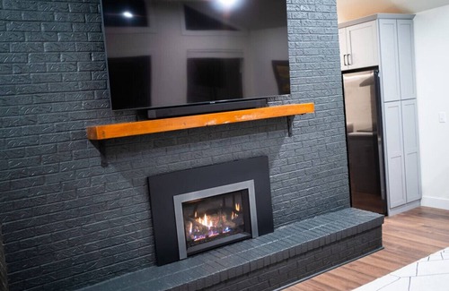 Carriage Hills Cabin | Relaxing Retreat with King Beds, Hot Tub & Scenic Views