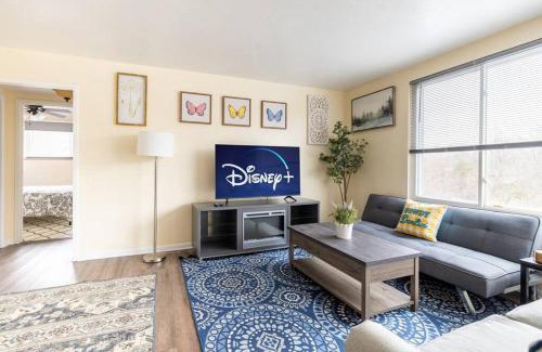 Fairview Park Apartment | Experience Comfort at King & Queen Georgetown Villas
