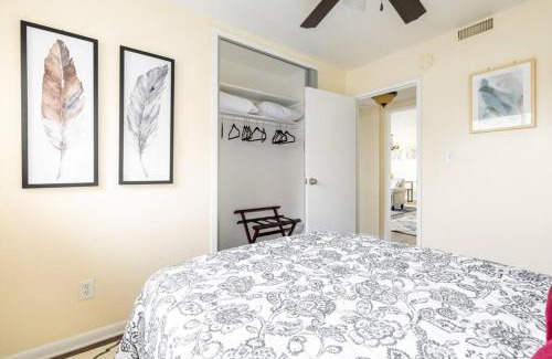 Fairview Park Apartment | Experience Comfort at King & Queen Georgetown Villas
